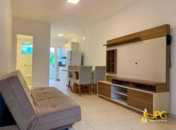 46282e3de9c8003352a2883e5f018a96521076c8 · Apartamento com 2 dormitórios para alugar, 60 m² por R$ 2.900,00/mês - Centro - Camboriú/SC