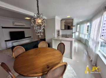 91251f308da4d2f0d7b15129c60a42658bf90eb0 · Apartamento com 3 dormitórios à venda, 112 m² por R$ 2.490.000 - Centro - Balneário Camboriú/SC