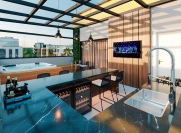 bfe4b34e0a496b53ec98b09955180f56b2dca326 · Casa triplex á venda, Ariribá, Balneário Camboriú