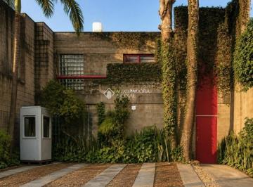 Comercial · 576m² · 3 Vagas · IMÓVEL COMERCIAL INDEPENDENTE, DOIS PAVIMENTOS, EDÍCULA E JARDIM ? PRONTO PARA UMA NOVA SEDE, 600 M²
