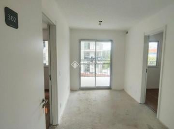 Apartamento · 43m² · 2 Quartos · Studio Vila Andrade São Paulo