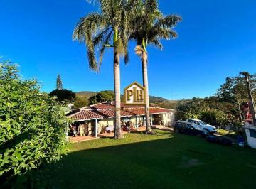 004c5aee94808af27eb24406d0fcbc5bfc5b0051 · Chácara com 4 dormitórios à venda, 1018 m² por R$ 650.000,00 - Jardim Solaris - Atibaia/SP