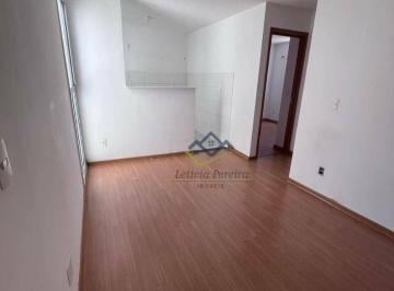 d534f36074796bd853210a2a8778569172403827 · Apartamento com 2 quartos à venda, 40 m² por R$ 210.000 - Jardim Europa - Suzano/SP