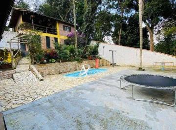 95eb8705bd54625ef07d7bfeb28708ce3550a739 · Chácara com 3 dormitórios à venda, 1250 m² por R$ 499.000 - Terra Preta - Mairiporã/SP