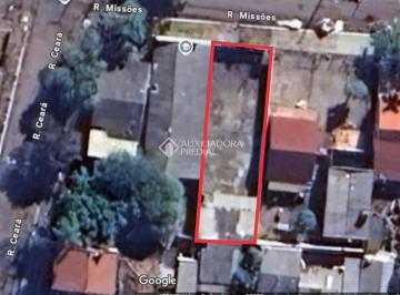 Terreno · 385m² · Terreno Mathias Velho