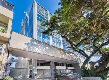 Comercial · 43m² · Sala Comercial no Higienópolis