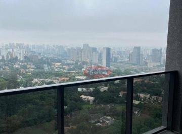 f256344884d77af7ec21c2ec58f320960a0bf3cc · Cobertura à venda, 263 m² por R$ 8.000.000,00 - Jardim Fonte do Morumbi - São Paulo/SP