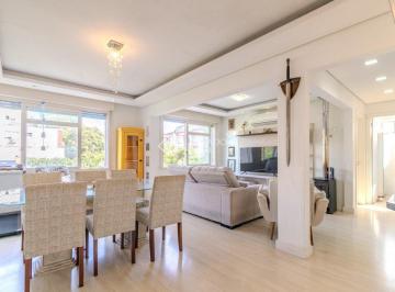 Apartamento · 92m² · 3 Quartos · 1 Vaga · APARTAMENTO 03 QUARTOS, VAGA E CHURRASQUEIRA NO PETRÓPOLIS