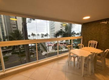 dcdcf69b745457238d5694ca84b8a82898d40957 · Apartamento com 3 dormitórios para alugar, 114 m² por R$ 12.000,00/mês - Riviera Módulo 6 - Bertioga