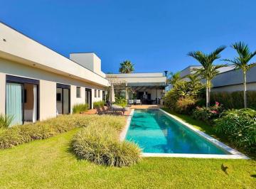 1a54ce60a976bf5e791ca70c364dcea912f92bc5 · Casa com 5 dormitórios para alugar, 388 m² por R$ 29.228,72/mês - Fazenda Alvorada - Porto Feliz/SP