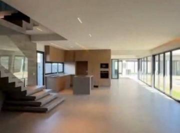 03a07256bcd78d858ece9fa85d46a7dd74c85b6b · Casa com 5 dormitórios à venda, 455 m² por R$ 4.000.000 - Condomínio Xapada Parque Ytu - Itu/SP