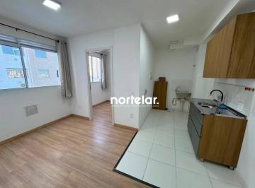 c1c35175918e5790f07d4eeeebd388abbd14fdc2 · Apartamento com 2 dormitórios à venda, 33 m² por R$ 295.000 - Jardim Pereira Leite - São Paulo/SP