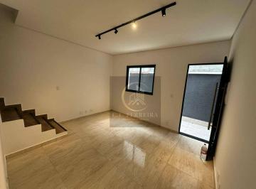 d74c44864837d8926d45a70972f0f96f56b676be · Sobrado com 2 dormitórios à venda, 58 m² por R$ 385.000,00 - Aviação - Praia Grande/SP