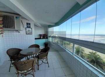 900ffb0ffc98f41430757c810b843fd1b9bd01fd · Apartamento frente mar com 3 quartos à venda, 115 m² por R$ 940.000 - Balneário Flórida - Praia Gran