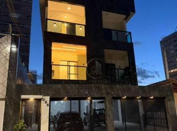 671f3ccbc0f14c52ab4a61fbfa638078bab419e5 · Sobrado em condomínio com 2 quartos e quintal à venda por R$ 450.000 - Aviação - Praia Grande/SP