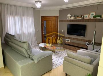 0f56ed8474ee9387d9bb43e5af34d5801032d1b0 · Casa com 3 dormitórios à venda, 200 m² por R$ 990.000,00 - Vila Suissa - Mogi das Cruzes/SP