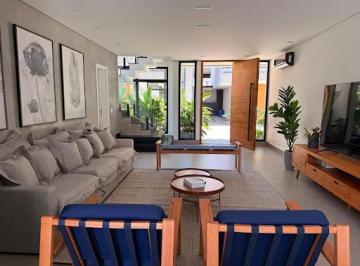 8a43c49f7c12c06bf47795675b845e6c7c0557b9 · Casa com 5 dormitórios, 350 m² - venda por R$ 5.900.000 ou aluguel por R$ 28.000/mês - Praia de Juqu