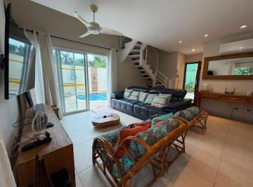 aacbea58422ac2b8ce67e2f5cb9b2f320e6cb083 · Casa com 4 dormitórios, venda por R$ 4.000.000 ou aluguel por R$ 3.500/dia - Praia de Camburi - São