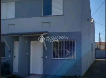 Casa · 62m² · 2 Quartos · 1 Vaga · Sobrado à venda em São Vicente, Gravataí
