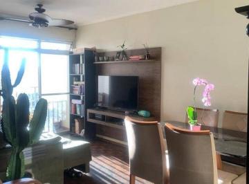 cf9e30dc82472bea425c4fbb52209df81b88f207 · Apartamento com 3 dormitórios à venda, 111 m² por R$ 515.000,00 - São Bernardo - Campinas/SP