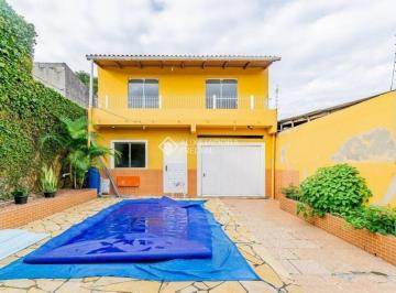 Casa · 112m² · 2 Quartos · 4 Vagas · CASA SEMIMOBILIADA | 2 DORMITÓRIOS, 1 SUÍTE E ATÉ 4 VAGAS | PARTENON / PORTO ALEGRE