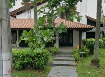Casa · 900m² · 1 Quarto · Dois terrenos a venda em Jurerê internacional a poucos metros da praia