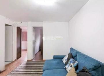 Apartamento · 49m² · 2 Quartos · 1 Vaga · Apartamento 2 dormitórios,  demarchi, São Bernardo do Casmpo