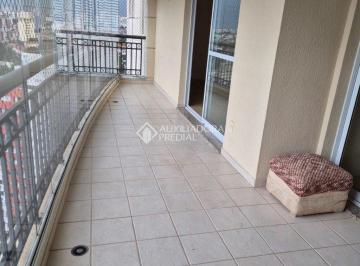 Apartamento · 132m² · 4 Quartos · 2 Vagas · Apartamento alto padrão de 132 m² a 550 metros do metrô - São Paulo - Jabaquuara