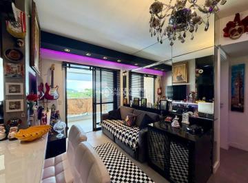Apartamento · 69m² · 2 Quartos · 2 Vagas · Apartamento em Frente ao Jardim Botânico | 2 Dormitórios (1 Suíte) | 2 Vagas | Condomínio Clube Comp