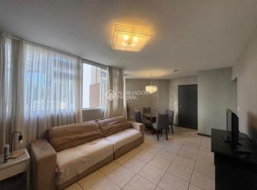 Apartamento · 75m² · 3 Quartos · 1 Vaga · Apartamento de 3 dormitórios e 2 banheiros no Itacorubi e perto da UDESC