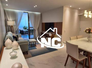e49815911066a742698fc385ed56e6308d484d47 · Apartamento com 3 quartos à venda, 185 m² por R$ 1.750.000 - Piratininga - Niterói/RJ