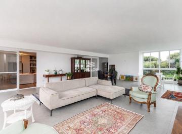 Apartamento · 307m² · 3 Quartos · 3 Vagas · Cobertura à venda com 3 quartos no Condomínio Vivere no Ecoville em Curitiba