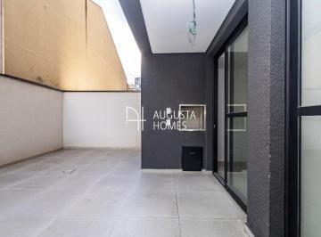 Apartamento · 93m² · 2 Quartos · 1 Vaga · Apartamento à venda - na Água Verde