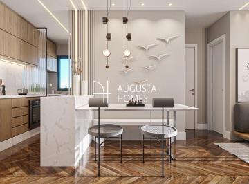 Apartamento · 53m² · 2 Quartos · 1 Vaga · Apartamento à venda - no Portão