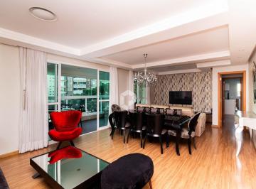 Sala para 2 ambientes · Apartamento para aluguel - em Ecoville