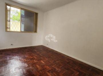 Apartamento · 42m² · 1 Quarto · Apartamento de 1 quartos no bairro Praia de Belas.