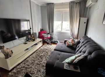 Apartamento · 45m² · 1 Quarto · 01 Dormitorio à venda no bairro Centro Histórico em Porto Alegre