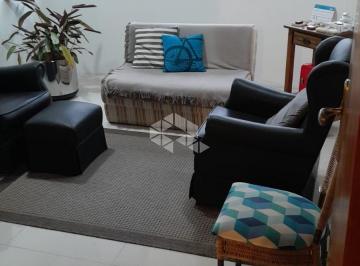 Comercial · 28m² · 1 Vaga · Sala comercial no bairro Cidade Baixa com vaga coberta