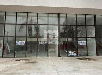 Comercial · Comercial para aluguel - em São João