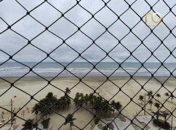 6a471531695e157df264d761cf129a5b8eb30ba7 · Apartamento com 1 dormitório à venda, 45 m² por R$ 350.000,00 - Aviação - Praia Grande/SP