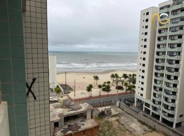 cc8f2e1bfc9dc2292d7a0b22a4d1adc91e7168a8 · Apartamento com 2 dormitórios à venda, 90 m² por R$ 395.000,00 - Tupi - Praia Grande/SP