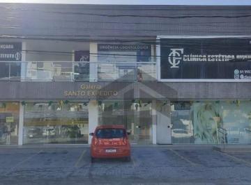 3302581b03da7624d7e21fedd74404d7c090aadd · Sala Comercial de 22m², para alugar, localizada em Candeias, Jaboatão dos Guararapes - Pernambuco.