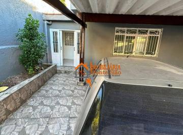 3e09a976797f4e96158a47fe9eb5f69a30d245bb · Casa com 4 dormitórios à venda, 164 m² por R$ 380.000,00 - Vila Barros - Guarulhos/SP