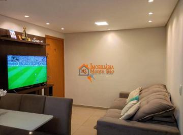 733fc92c00d8209b8875291ffc053283267b6b11 · Apartamento com 2 dormitórios à venda, 42 m² por R$ 225.000,00 - Água Chata - Guarulhos/SP