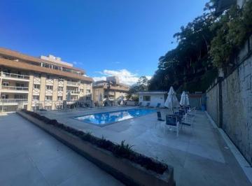 5aa1a6f68fc18318495c2f662b3394a90c7e8e03 · Apartamento à venda, 73 m² por R$ 435.000,00 - Bom Retiro - Teresópolis/RJ