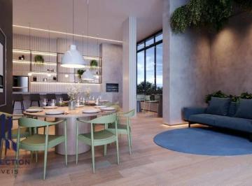 b2fded7584e971fa9e2e2fb7c4ea6efdda0c5360 · Apartamento com 2 dormitórios para alugar, 83 m² por R$ 6.500,00/mês - Vila Izabel - Curitiba/PR