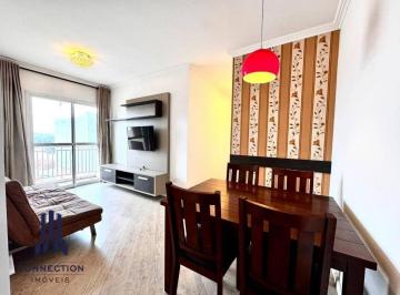 e5d3e913d081867797060b4e458e5db0a6ba54fd · Apartamento com 2 dormitórios à venda, 51 m² por R$ 329.000,00 - Alto Tarumã - Pinhais/PR