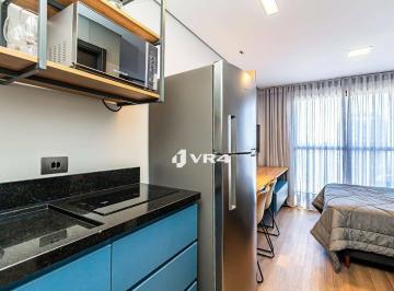 c45a8cd509510f7efa59b5bde57a5596dbaecc5e · Studio mobiliado para alugar por R$ 2.250/mês - Água Verde - Curitiba/PR