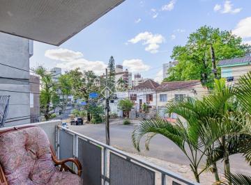 Apartamento · 111m² · 3 Quartos · 1 Vaga · 3 QUARTOS 111 METROS NO BAIRRO PETRÓPOLIS