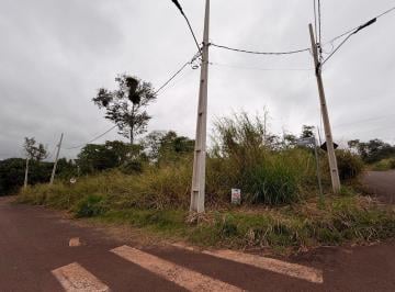 c48f1e4b15ece7fb1355504a33bc0df630d620b7 · Terreno à venda, 280 m² por R$ 140.000,00 - Loteamento Ecoville - Foz do Iguaçu/PR